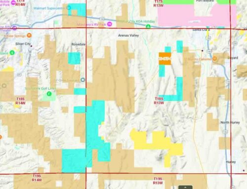 Big solar project slated for Arenas Valley state land