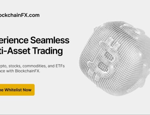 Amazon (AMZN), Tesla (TSLA) and Apple (AAPL): The Must-Buy Stocks of 2025 Are Now Tradable on BlockchainFX