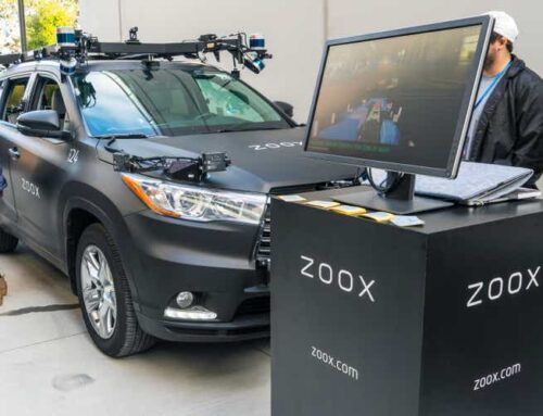 Amazon’s Zoox resolves unexpected braking issue as it prepares for commercial robotaxi operations