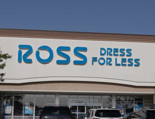 Ross Stores: Limited Upside As Macro Environment Stays Uncertain (NASDAQ:ROST)