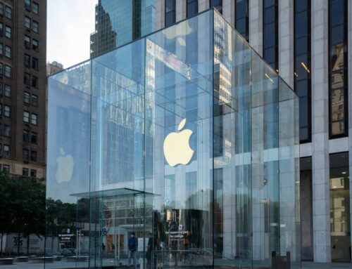 Apple Stock: Why It’s Now A Screaming Buy (NASDAQ:AAPL)