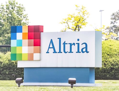 Altria Stock: Trump’s Cannabis Pivot May Trigger An Investor Gold Rush (NYSE:MO)