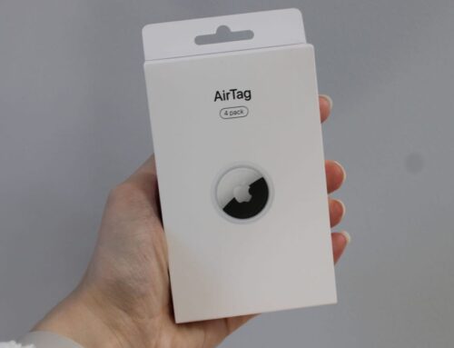 Grab four Apple AirTags for only $70 at Amazon right now