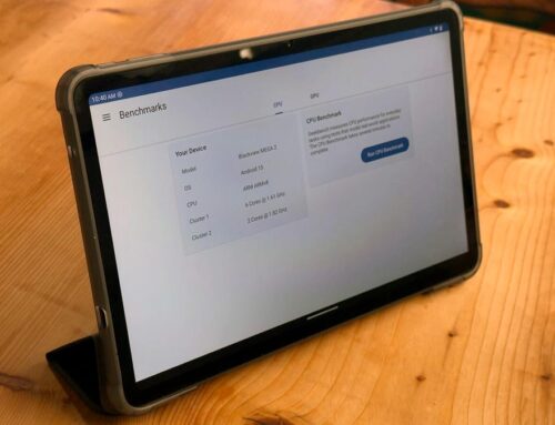 Should you buy a cheap Android tablet? I tested one, and it beat my iPad in a major way