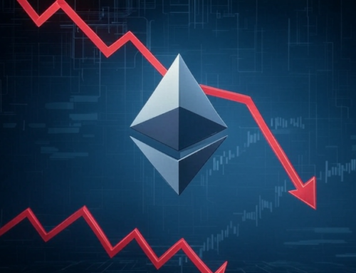 Ethereum Price News: ETH Could Drop to $1,500 After Breaking Key Weekly Support