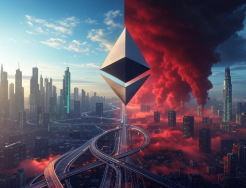 Ethereum Price Analysis: ETH Faces Moment of Truth as It Struggles to Break Above $2,000