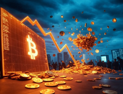 Bitcoin Crashes as Trump Crypto Summit Speech Fails to Dazzle – Is BTC Going to $80K Again?