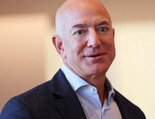 Ex-Amazon techie says workplace is ‘horrible’ but Jeff Bezos is ‘difficult to dislike’