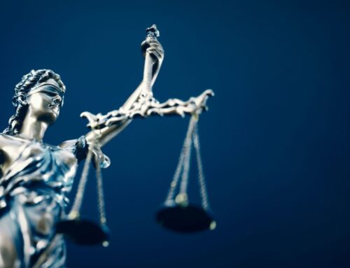 Court Sounds Alarm on Jury Scam Demanding Bitcoin Payments