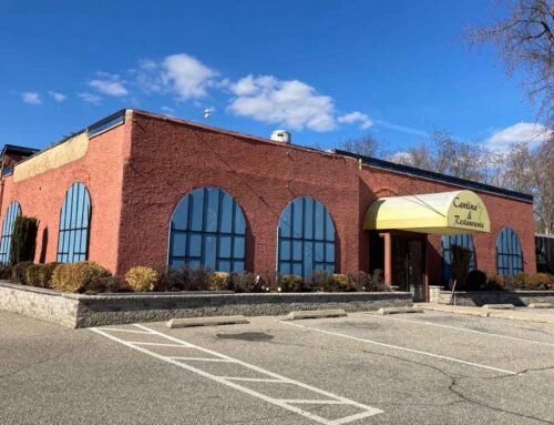 Former restaurant in Marlton trades for $2.3M; new owner plans cannabis retail dispensary