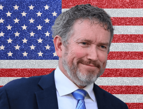 Republican Thomas Massie Embraces Bitcoin Amid Trump Feud Over Fiscal Clashes – Crypto News Bitcoin News