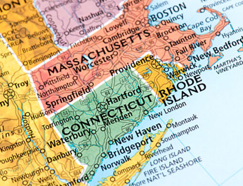 Report: Connecticut cannabis sales weak compared to neighboring markets