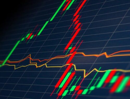 Don’t panic: financial experts share tips for investors amid market drops