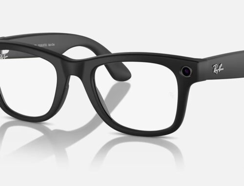 Apple Still Exploring Smart Glasses Similar to Meta’s Ray-Bans