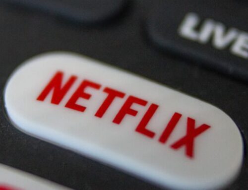 Netflix (NASDAQ:NFLX) Searching Streaming For New Series