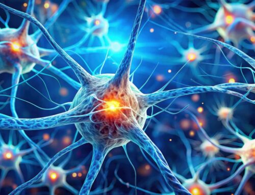 How cannabis influences brain plasticity: Scientists uncover crucial role of astrocytes