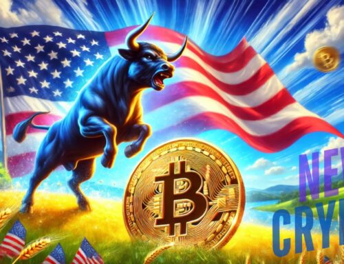 New Cryptocurrency Thrives Amid Minnesota Bitcoin Act & 39 Proposed Bitcoin Reserves