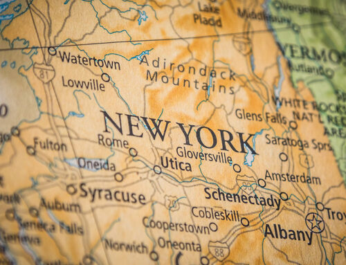 New York cannabis trade group chief sounds alarm over financing barriers, price compression