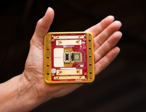 Korea Herald Explains: Microsoft’s new quantum computing chip: A game changer?