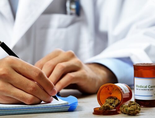 New Mexico Bill to Provide Health Insurance for Medical Cannabis Advances