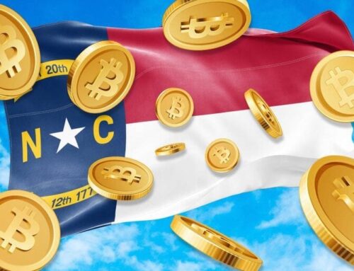 North Carolina Eyes Bitcoin as Strategic Reserve Asset in New Senate Bill