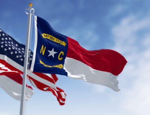 North Carolina Eyes 10% of Public Funds for Bitcoin Reserve Under New Bill