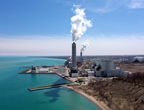 EPA targets rules that could affect pollution from power plants, vehicles in Wisconsin