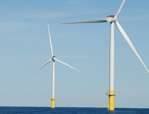 Don’t Worry, China Will Help Build Offshore Wind Farms In US