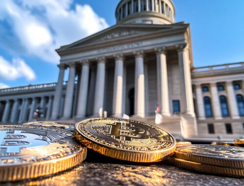 Senate, House lawmakers reintroduce Bitcoin Act legislation to accumulate 1 million BTC