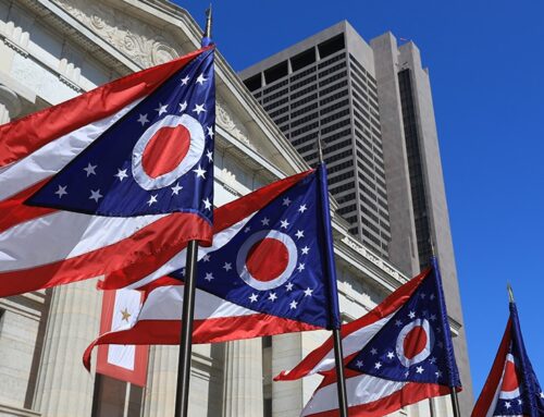 Ohio House Proposal Would Set THC Limits But Leave Cannabis Home Grows Untouched