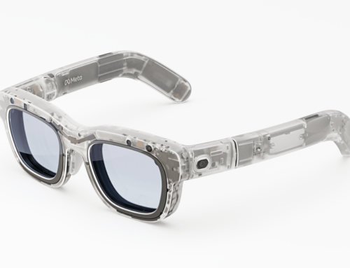 A nerdy dive into Meta’s Orion glasses.