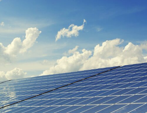 National Grid Renewables Commits $500,000 For Local Causes Through Apple River Solar Initiative