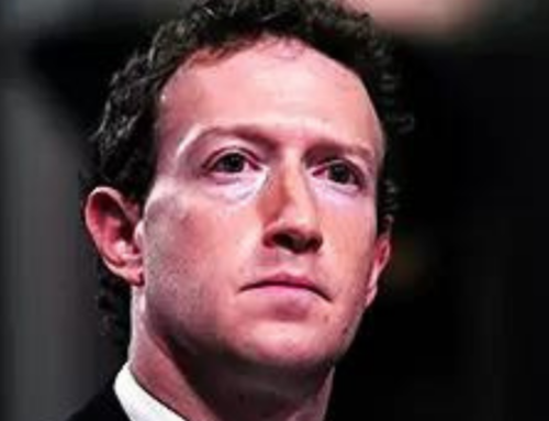 Facebook-parent Meta’s former executive Sarah Wynn-Williams accuses CEO Mark Zuckerberg of being ‘careless’ in her book – The Times of India