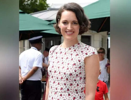 Phoebe Waller-Bridge to narrate wildlife documentary ‘Octopus!’ | English Movie News – The Times of India