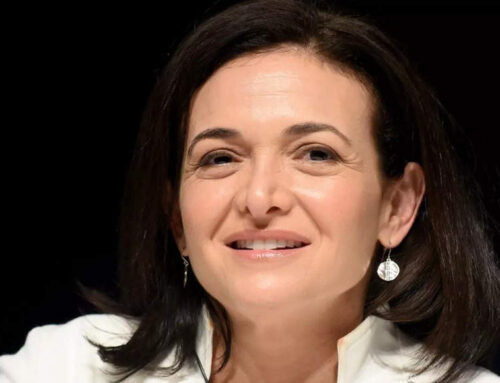 She was fired 8 years ago for …: Facebook spokesperson on ex-employee who claims ex-COO Sheryl Sandberg spent $13,000 on lingerie during Europe trip – The Times of India