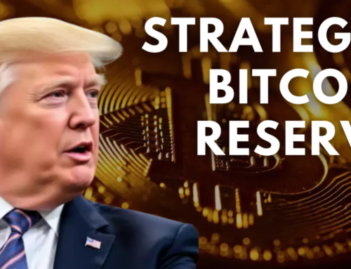 Trump’s bitcoin reserve a ‘digital Fort Knox’: New gold or gamble? – The Times of India