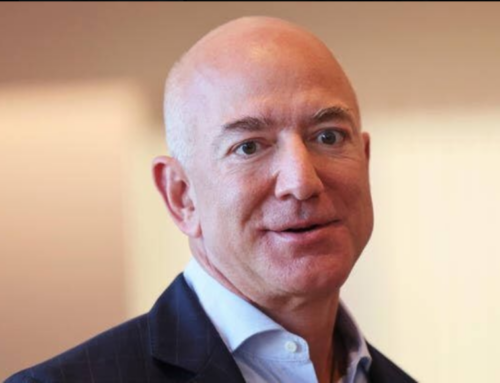 Amazon’s ex-employee calls work culture ‘horrible’, yet admires Jeff Bezos’ leadership – The Times of India