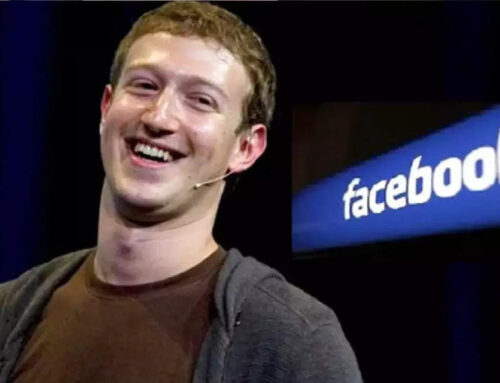 Why Mark Zuckerberg is trying to censor former executive’s this tell-all book on Facebook | World News – The Times of India