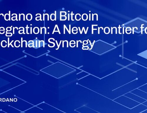 Cardano and Bitcoin Integration: A New Frontier for Blockchain Synergy – Press release Bitcoin News