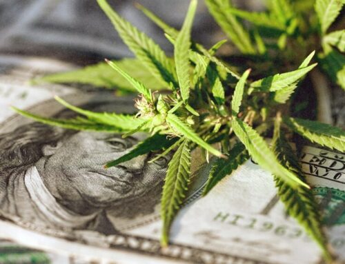 Ohio Officials Withholding Cannabis Tax Revenues Meant for Local Governments