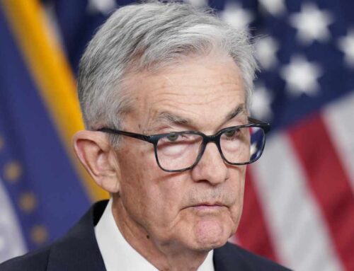 Bitcoin Climbs Above $84K as Investors Brace for Fed’s Next Move – Markets and Prices Bitcoin News