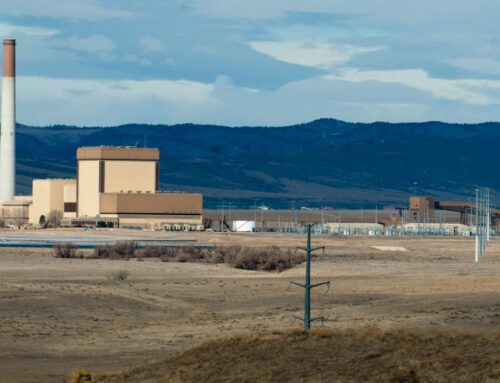 Is natural gas a bridge to clean energy or a climate backslide? That is a Colorado power company’s dilemma.