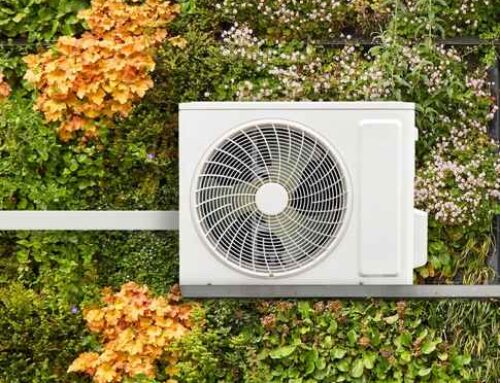 EIA calls for European policymakers to maximise potential of heat pumps in climate change fight