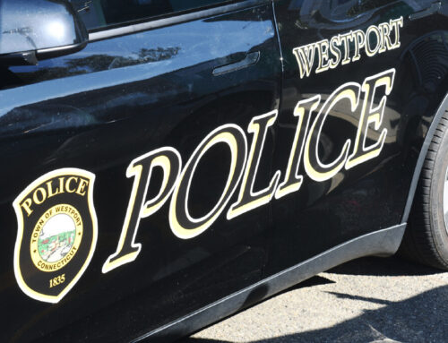 Westport smoke shop employee charged with illegal sale of cannabis, police say