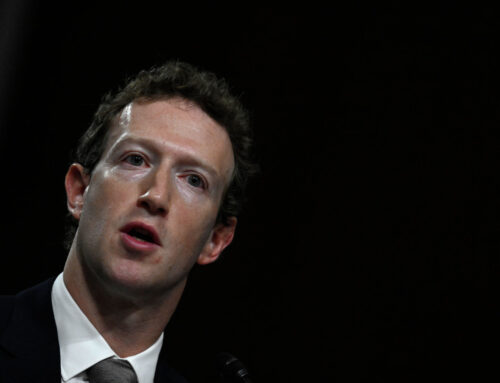 Ex-Facebook director’s new book paints brutal image of Mark Zuckerberg