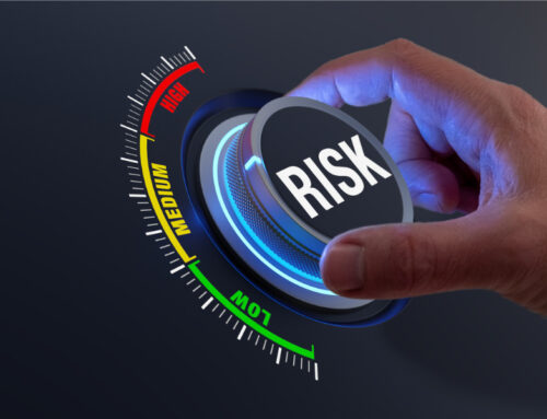 Turbulence tests 60-40 strategy’s limits