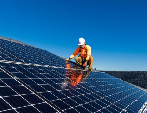 Rooftop solar can deliver bulk of global electricity