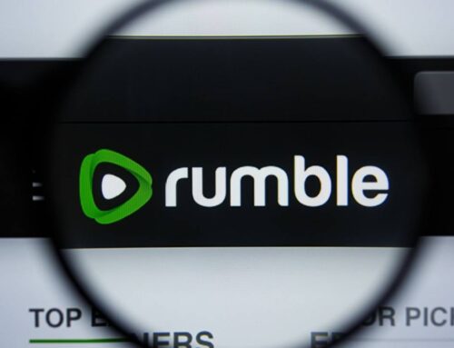 Rumble Buys 188 BTC as Part of $20M Bitcoin Treasury Strategy