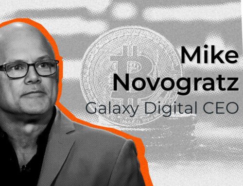 Novogratz: Bitcoin Reserve ‘Very Big Deal’