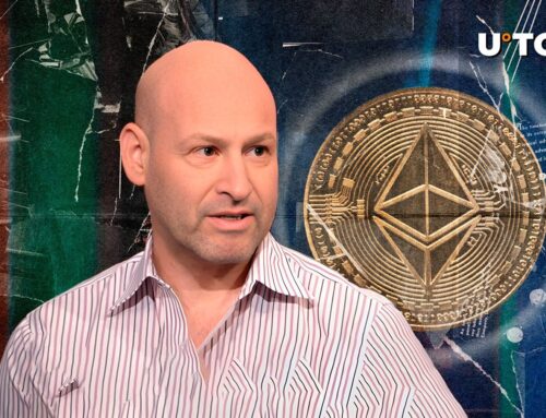 Consensys CEO Says Ethereum Must Remain Neutral